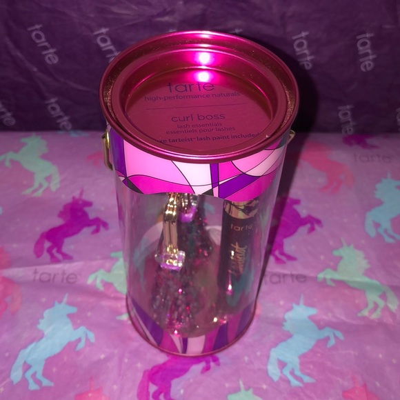 Tarte Curl Boss Last Essentials - Picture 4 of 6